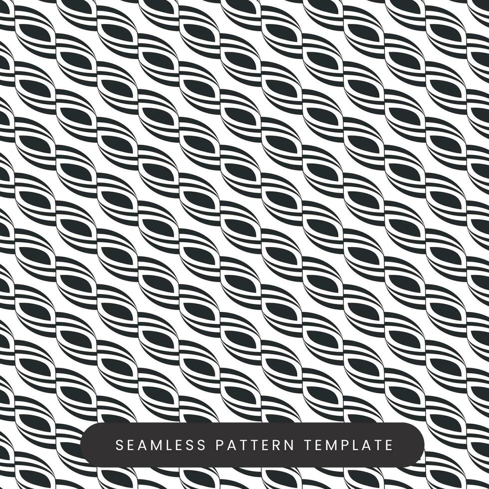 abstract pattern design for clothing vector