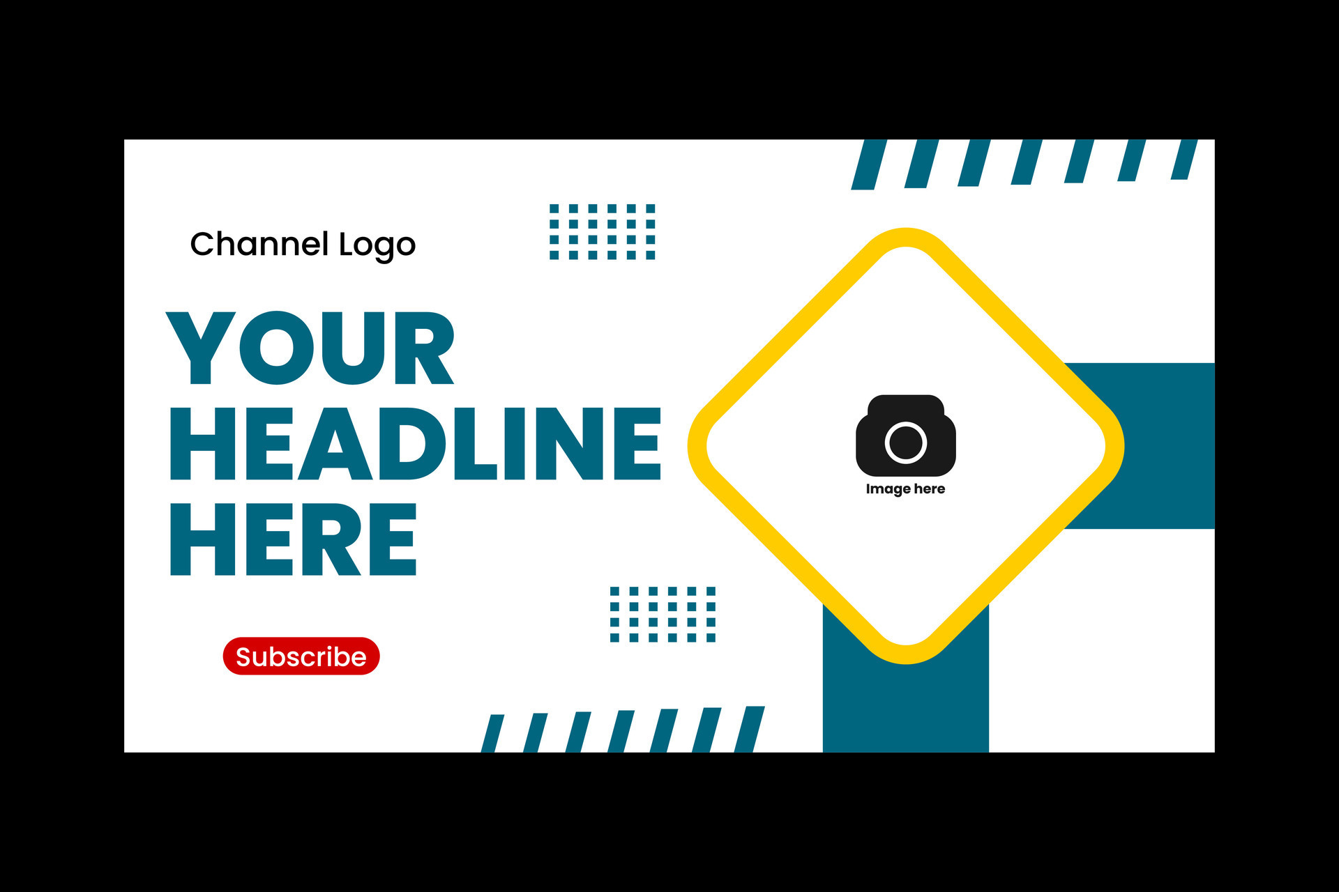youtube thumbnail template 25744325 Vector Art at Vecteezy youtube thumbnail template 25744325 Vector Art at Vecteezy