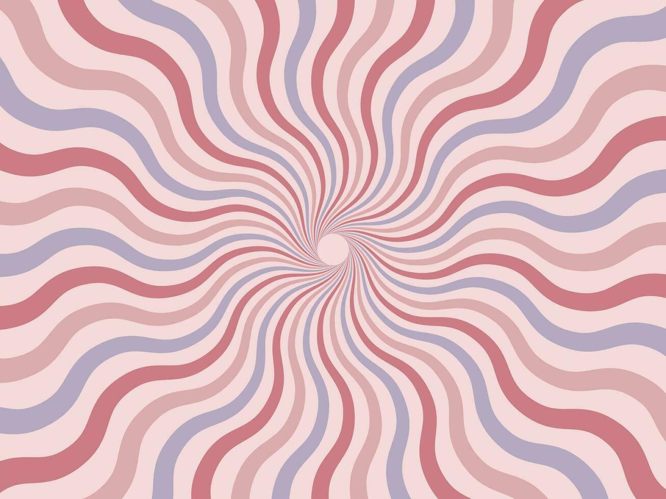 it's always coffee time colorful groovy vector