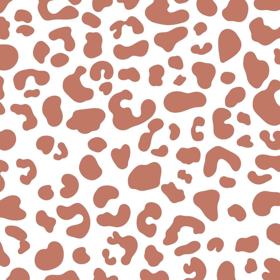 Leopard and cheetah print pattern animal seamless. Leopard and cheetah skin abstract for