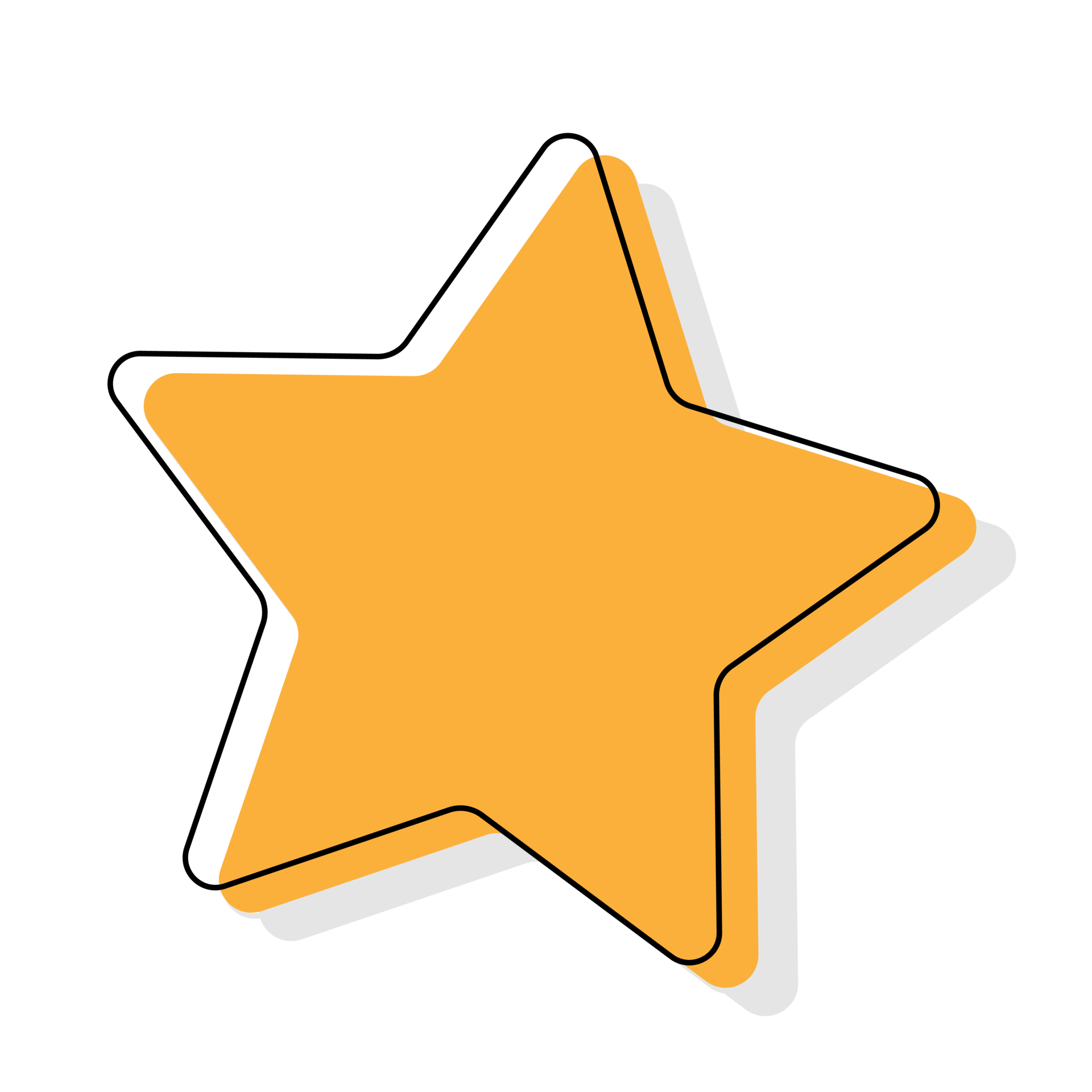 Free Icon Star Transparent Background PNG 25745292 PNG