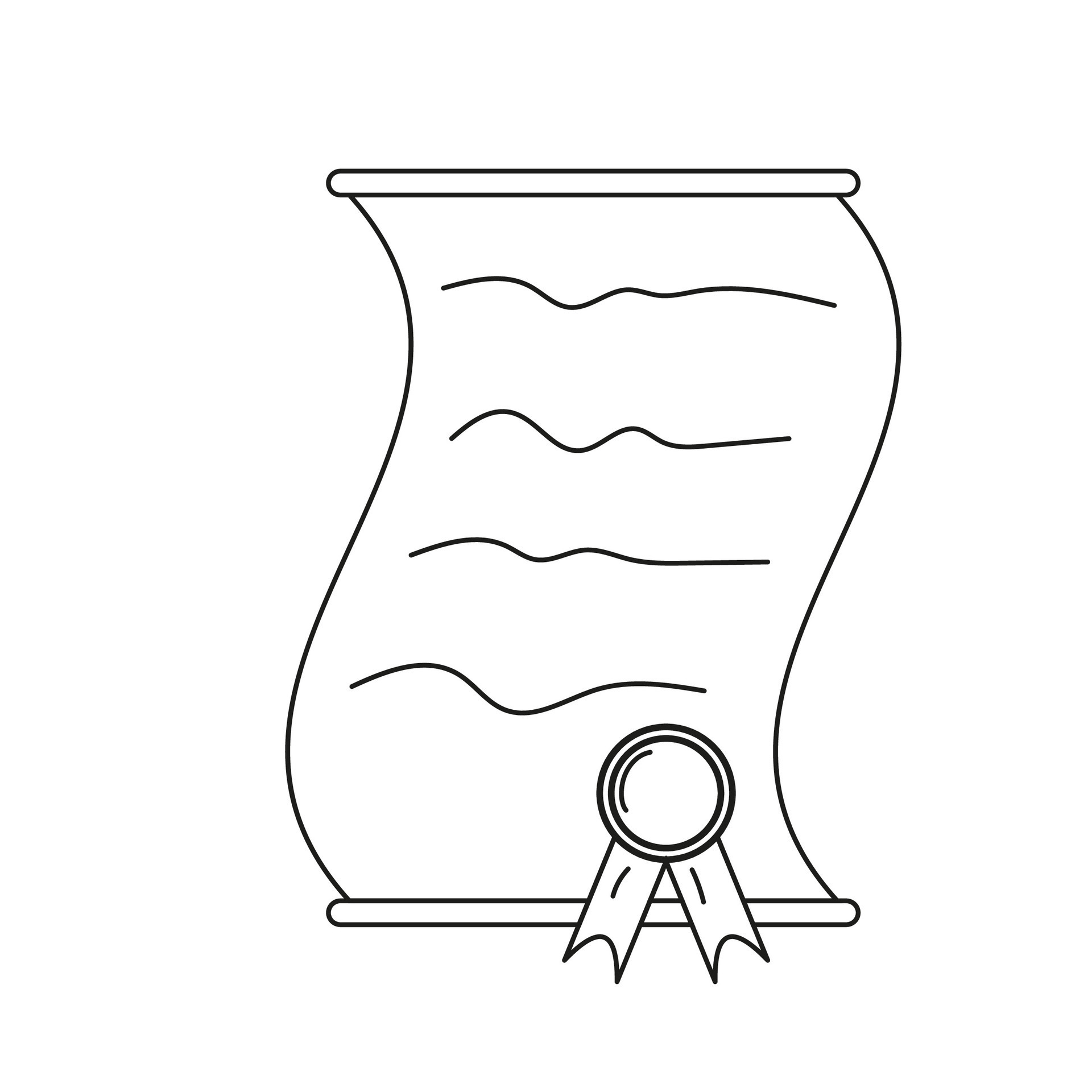 Success. Concept of achieving goals and ambitions. 25746071 Vector Art