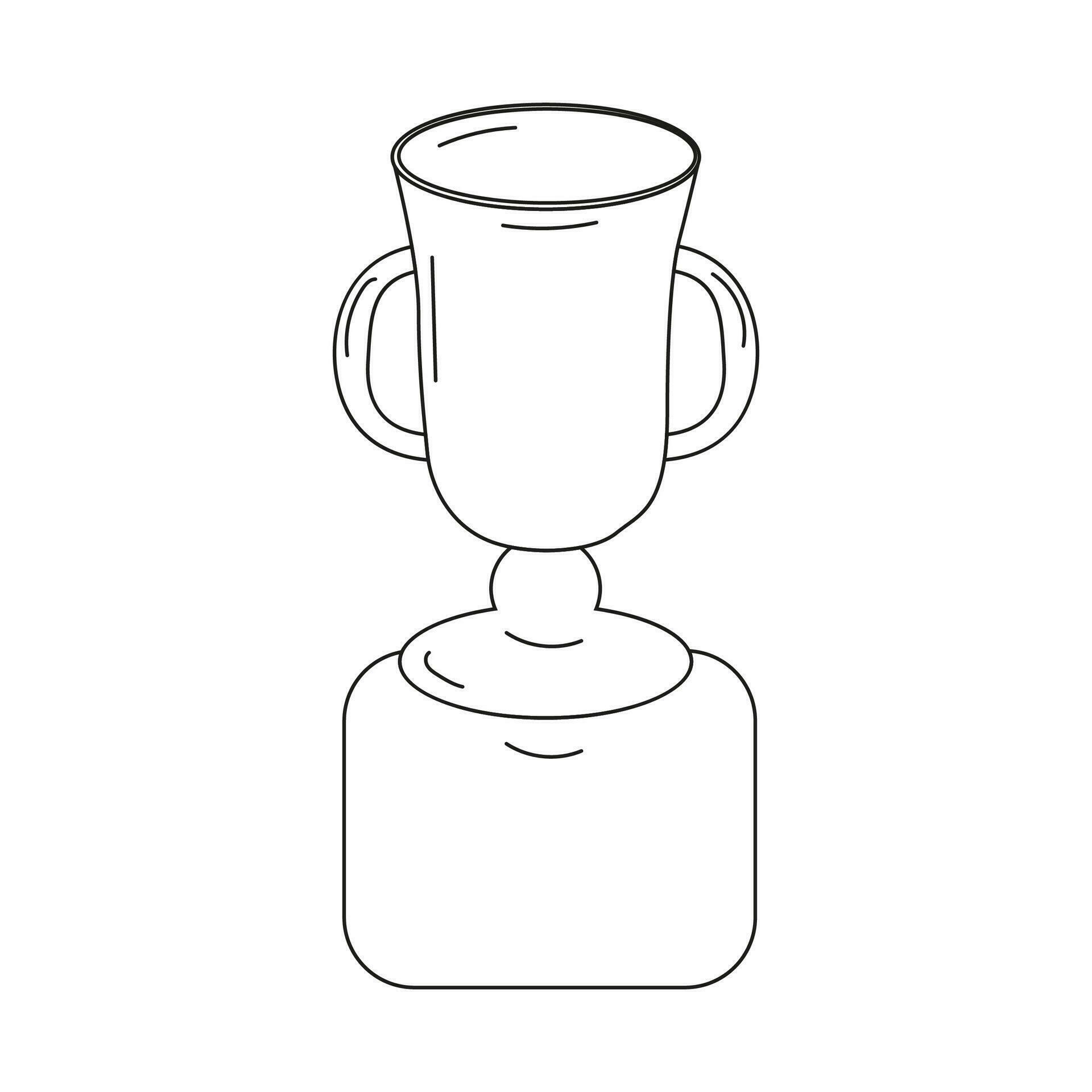 Success. Concept of achieving goals and ambitions. 25746083 Vector Art