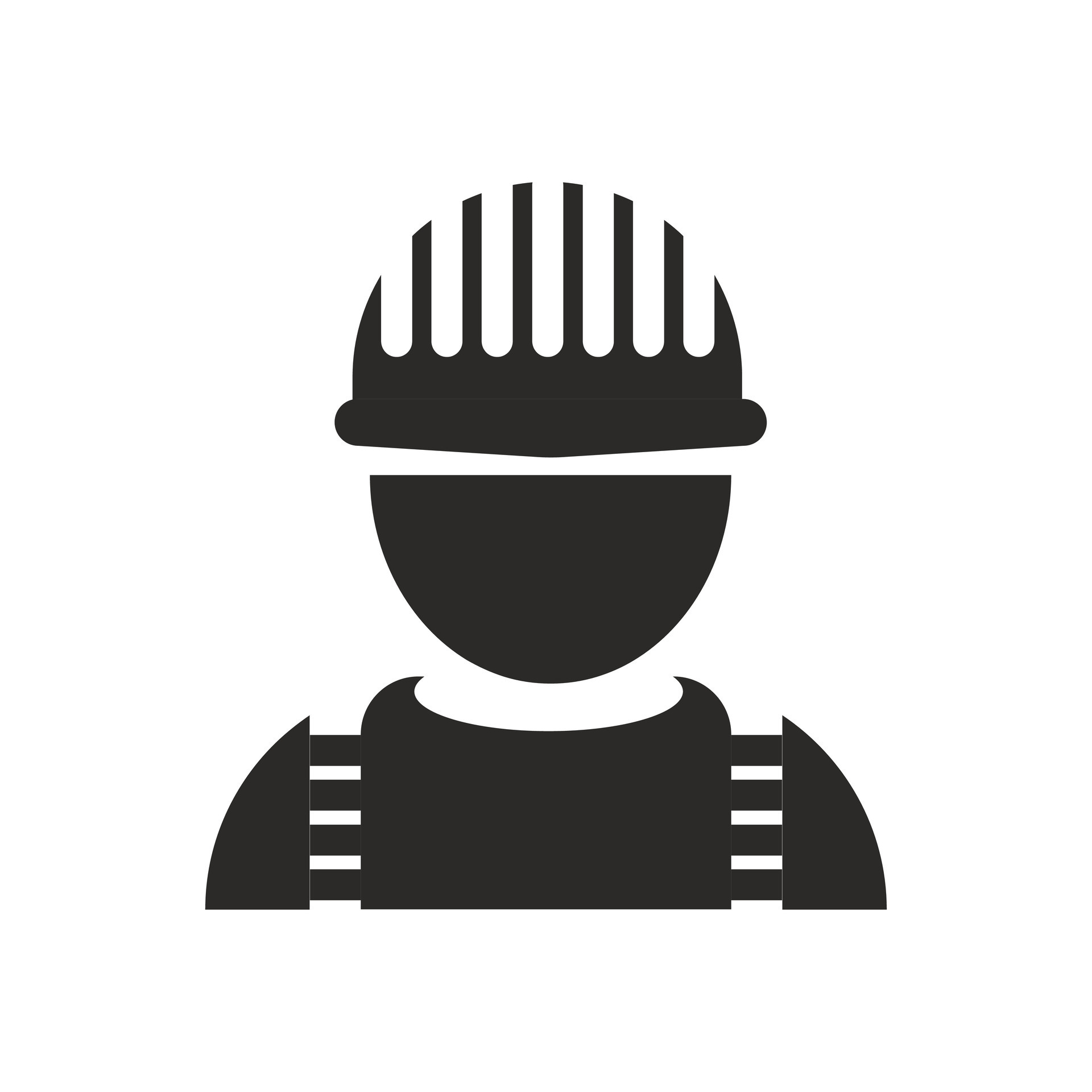 Labor Icon working labor icon 25746755 Vector Art at Vecteezy