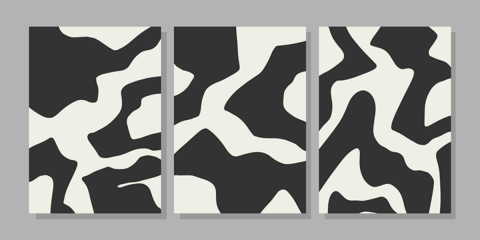 Contemporary abstract art poster design grunge background for wall art, wallpaper, home decoration, cover, printable painting. Vector illustration 25747326 Vector Art at Vecteezy mindful-drawing-activity-how-to-draw-abstract-patterns-step-by-step-archer-and-olive