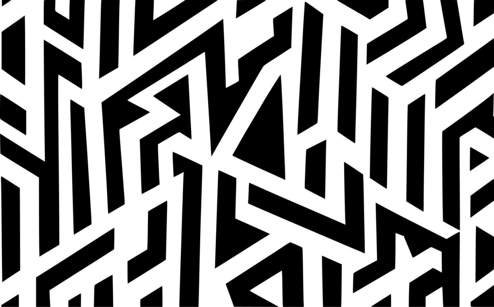 blanco y negro de fondo abstracto vector