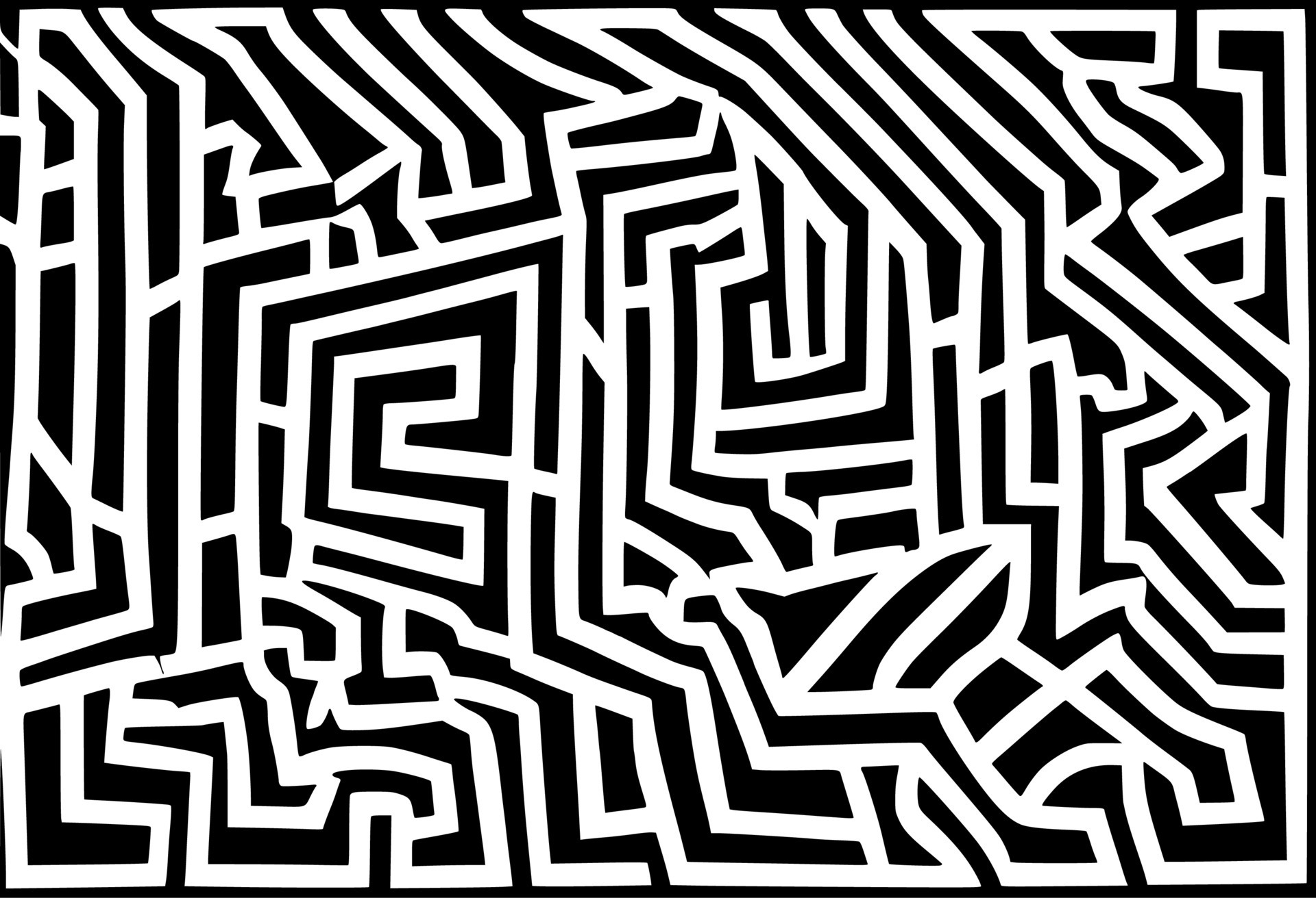 black and white of abstract background 25747825 Vector Art at Vecteezy