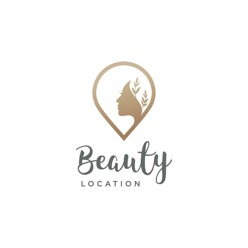 Fresh Beauty Logo Template Design 25558766 Vector Art at Vecteezy