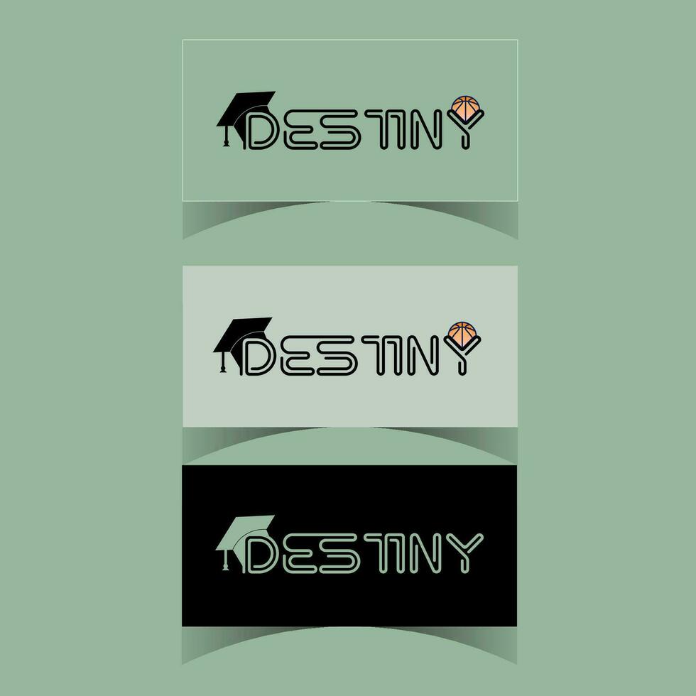 edusports talk logo vector