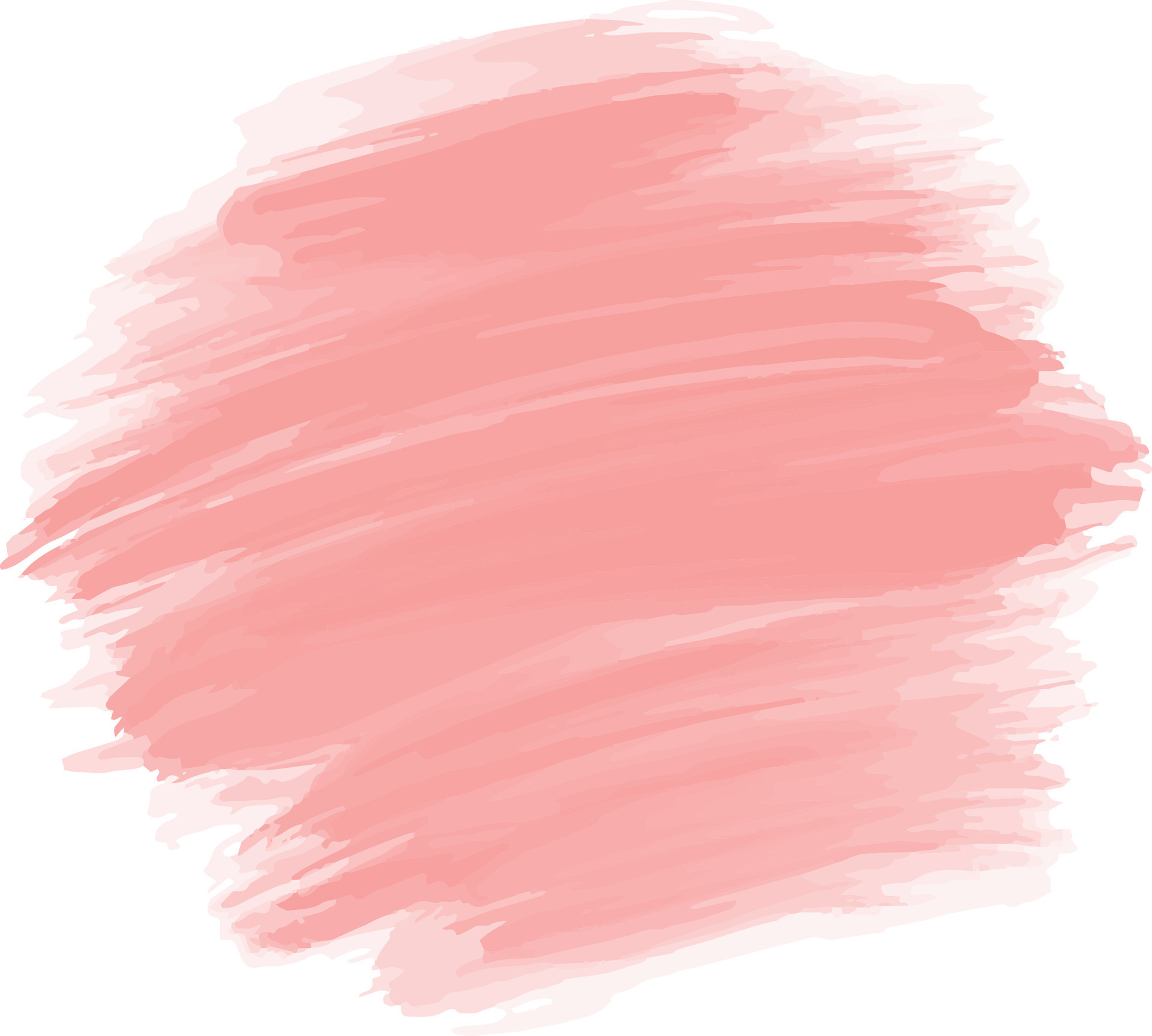 Pink brush stroke, paint 25750210 Vector Art at Vecteezy