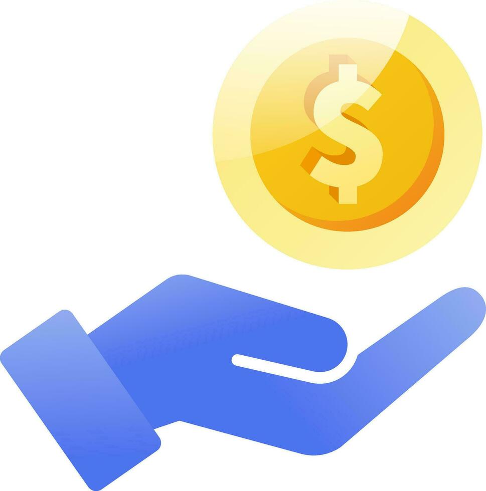 income statement modern icons vector