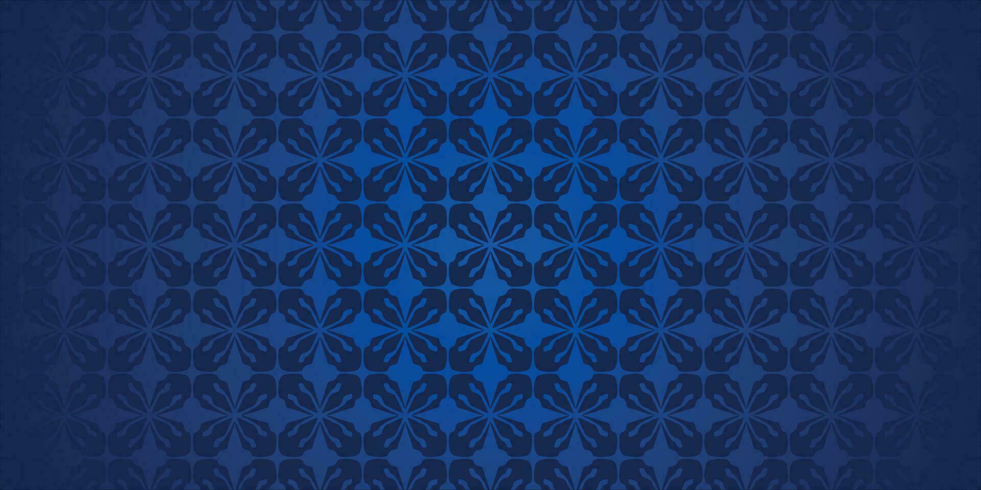 Arabic geometric pattern background vector