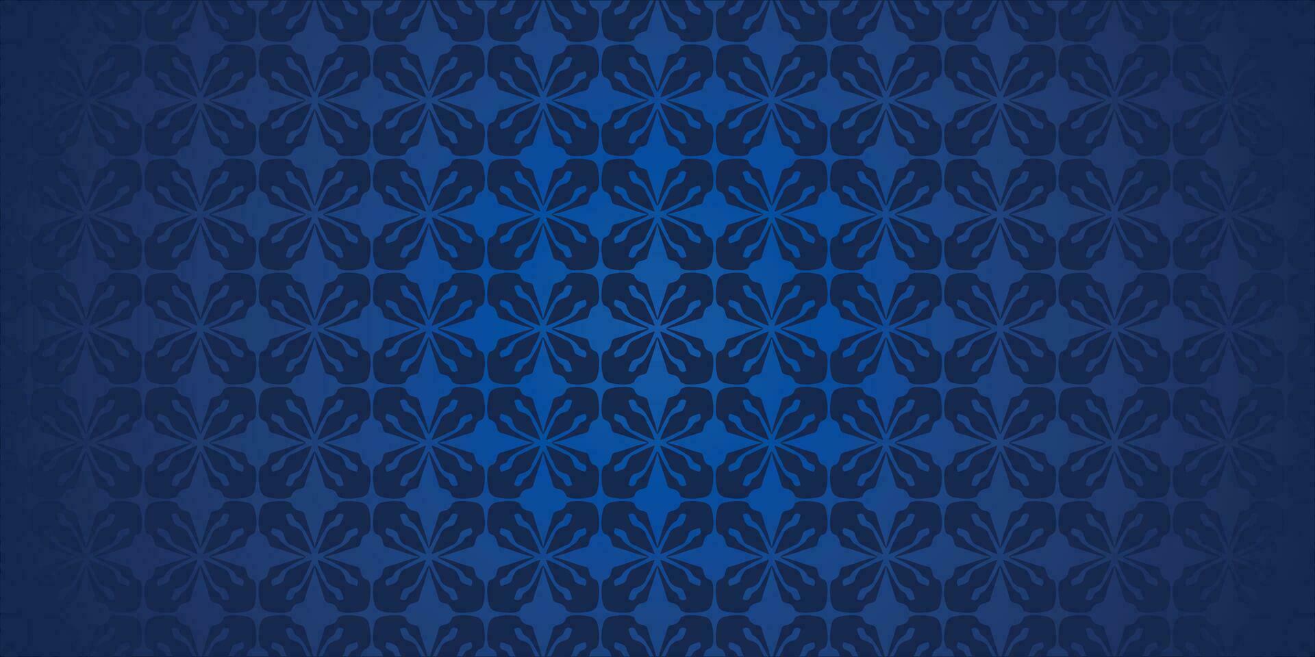 Arabic geometric pattern background vector