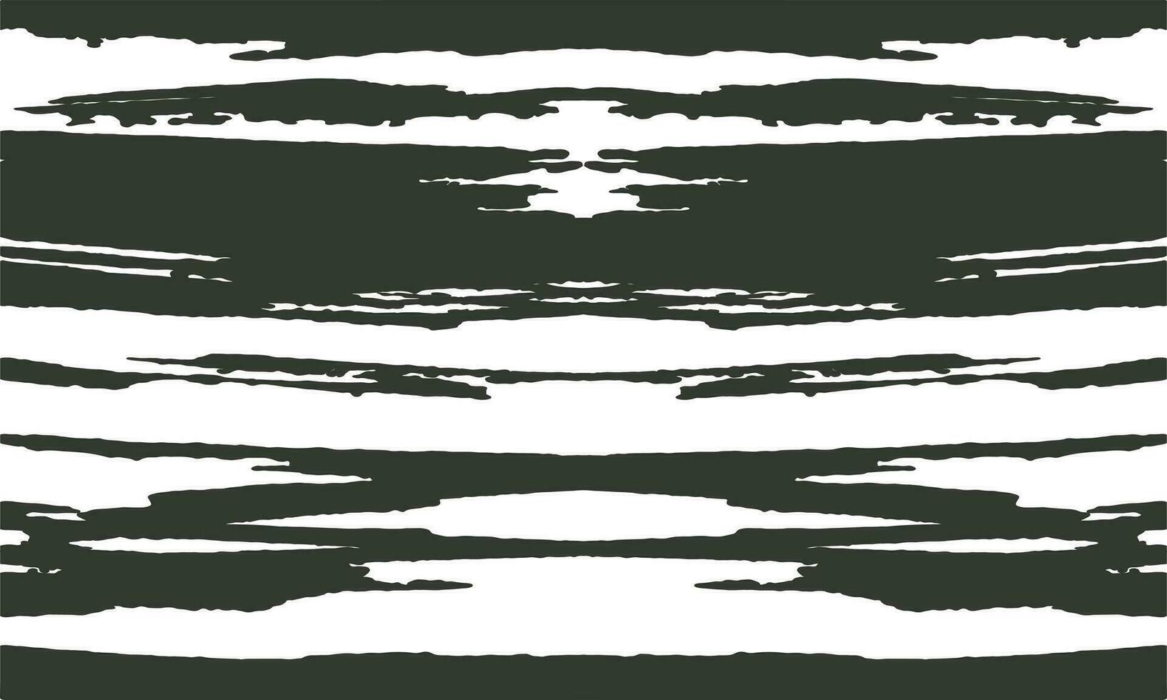 Black and white grunge brush background, Ink texture design, abstract hand drawing black background design vector
