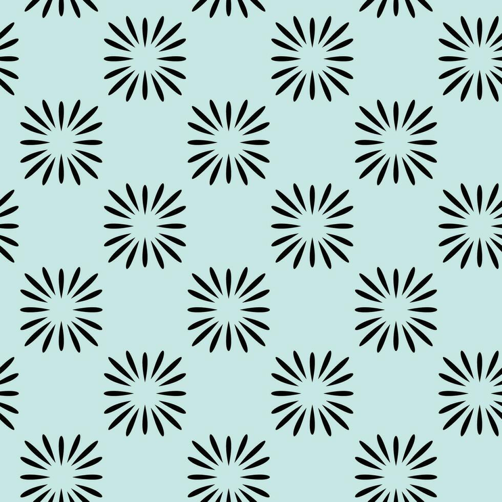 Cute seamless pattern. Abstract elegance floral background design for textile.eps vector