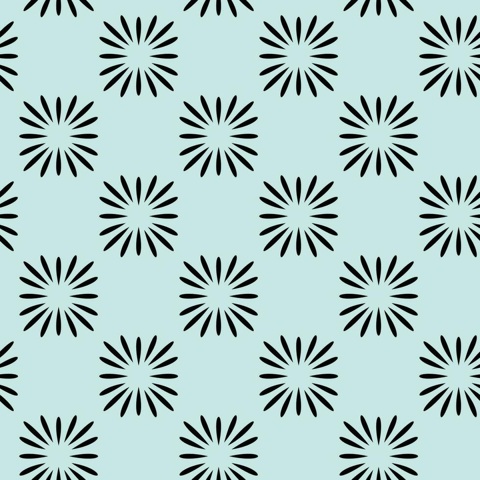 Cute seamless pattern. Abstract elegance floral background design for textile.eps vector