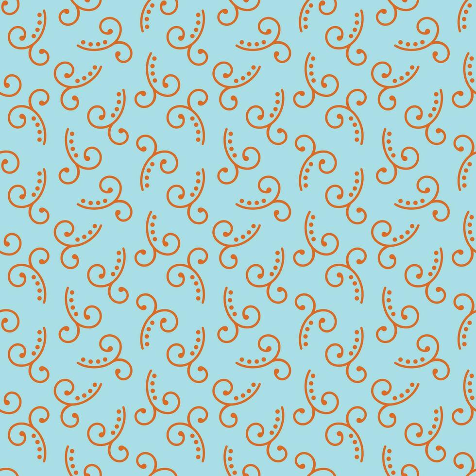 Curve lines for Wedding Design, Print, Textile, Fabric, Paper and Web.eps vector