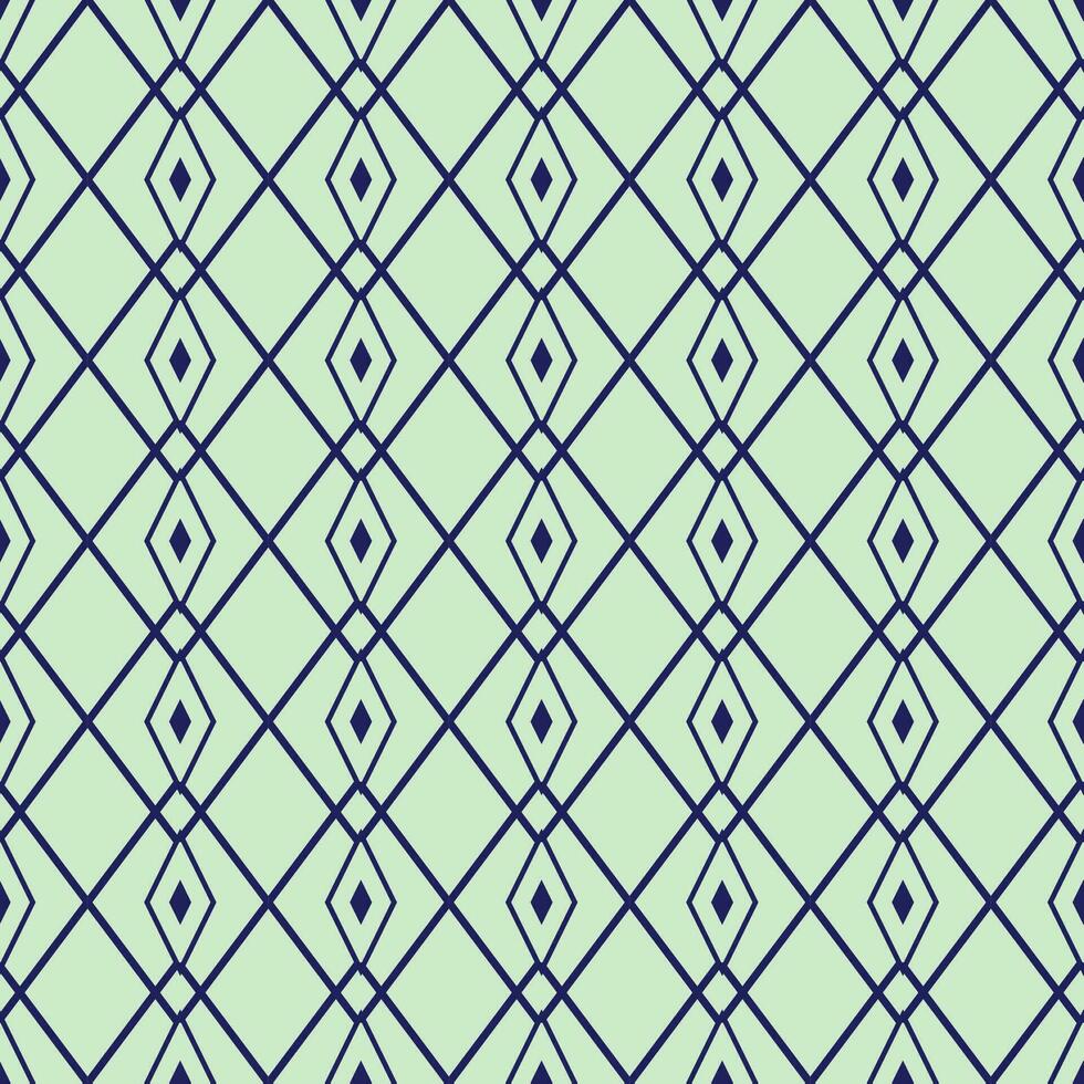 Ethnical mosaic. Vector, Fabric categories. Digital textile print.eps vector