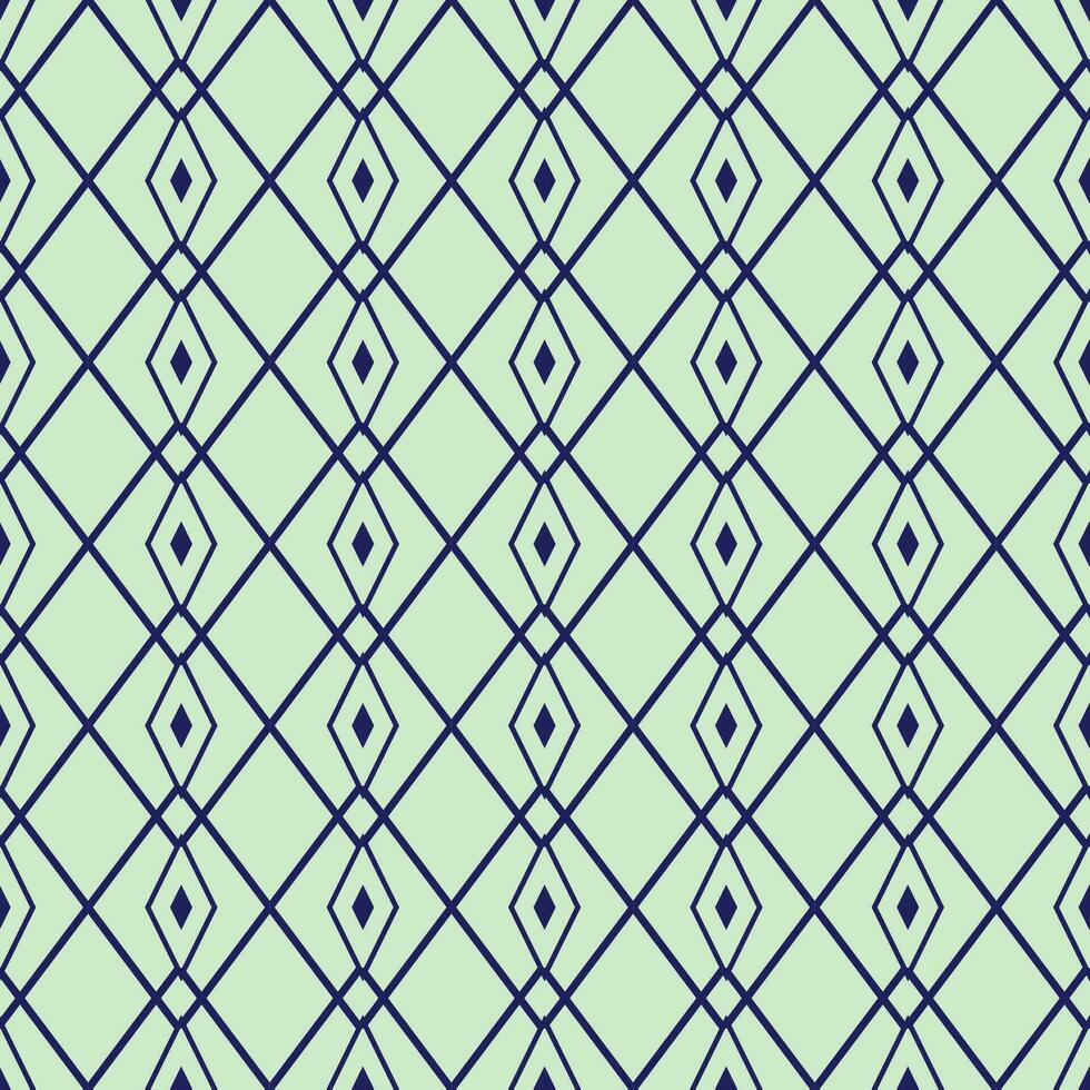 étnico mosaico. vector, tela categorías. digital textil imprimir.eps vector