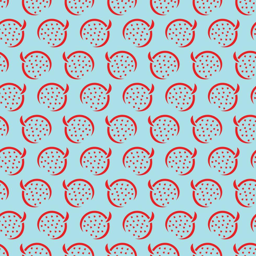 Damask style Vector texture Geometric pattern.eps