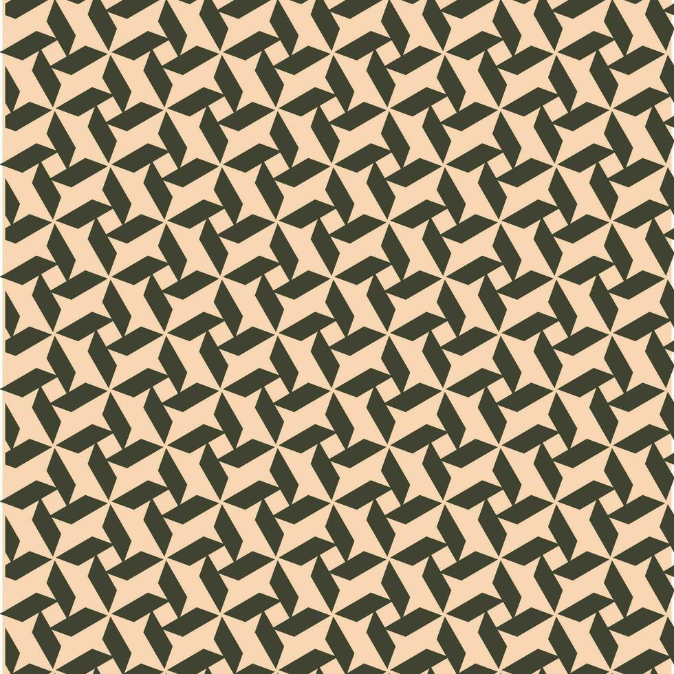 Ethnic seamless pattern. Chevrons, checks, tiles, ornament.eps vector