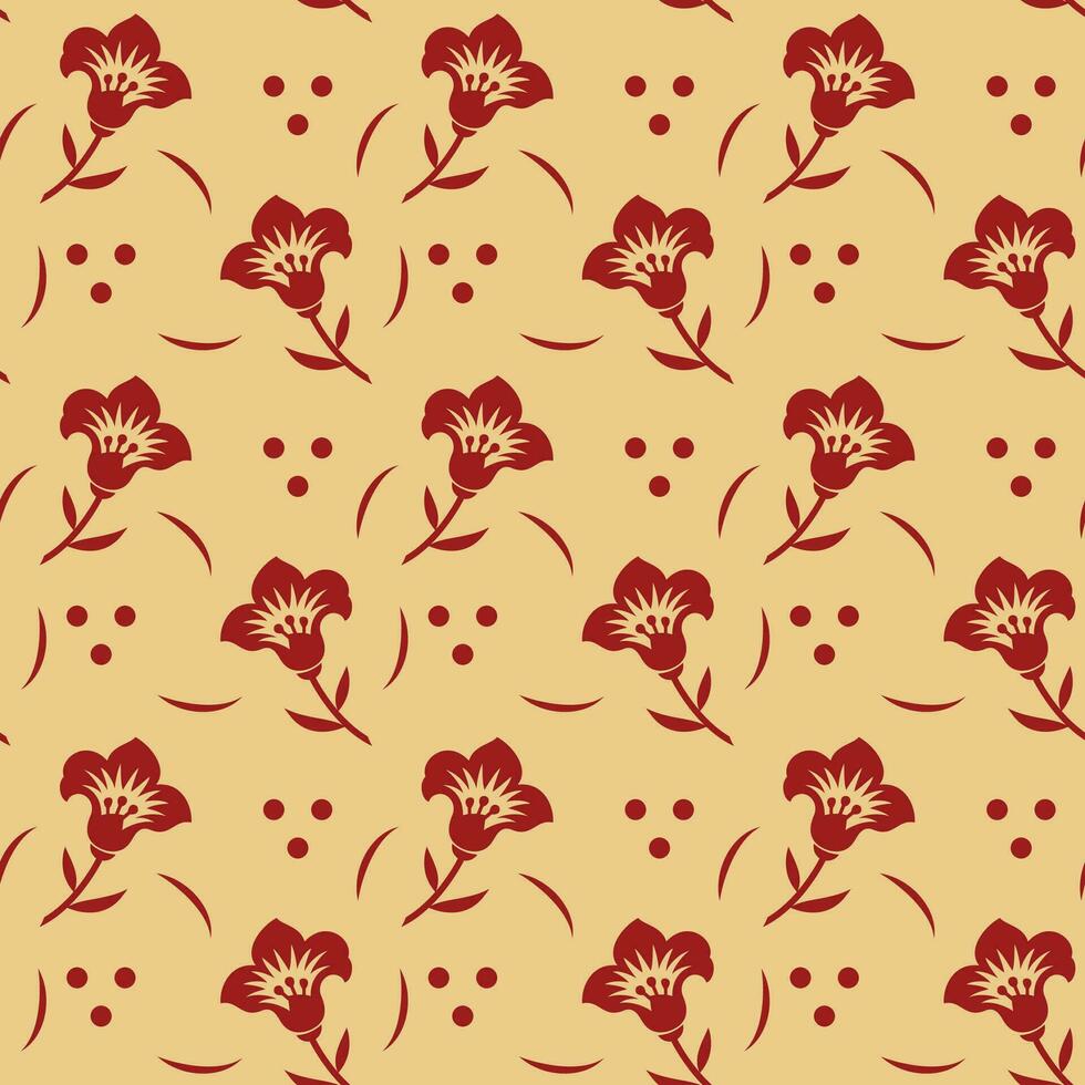 Ethnic seamless pattern. Abstract background. Digital art. Wrapping paper, web, fabric print.eps vector