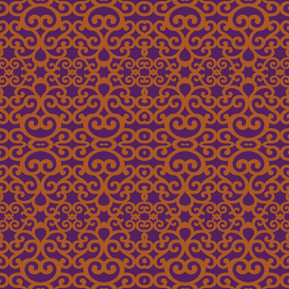 Seamless surface pattern. Repeated fabric.eps vector