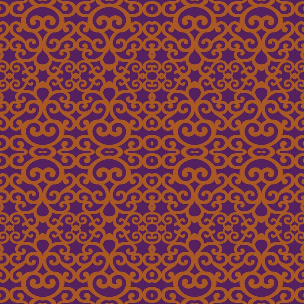 Seamless surface pattern. Repeated fabric.eps vector