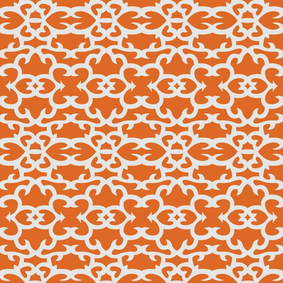 Textile background fabric print vector