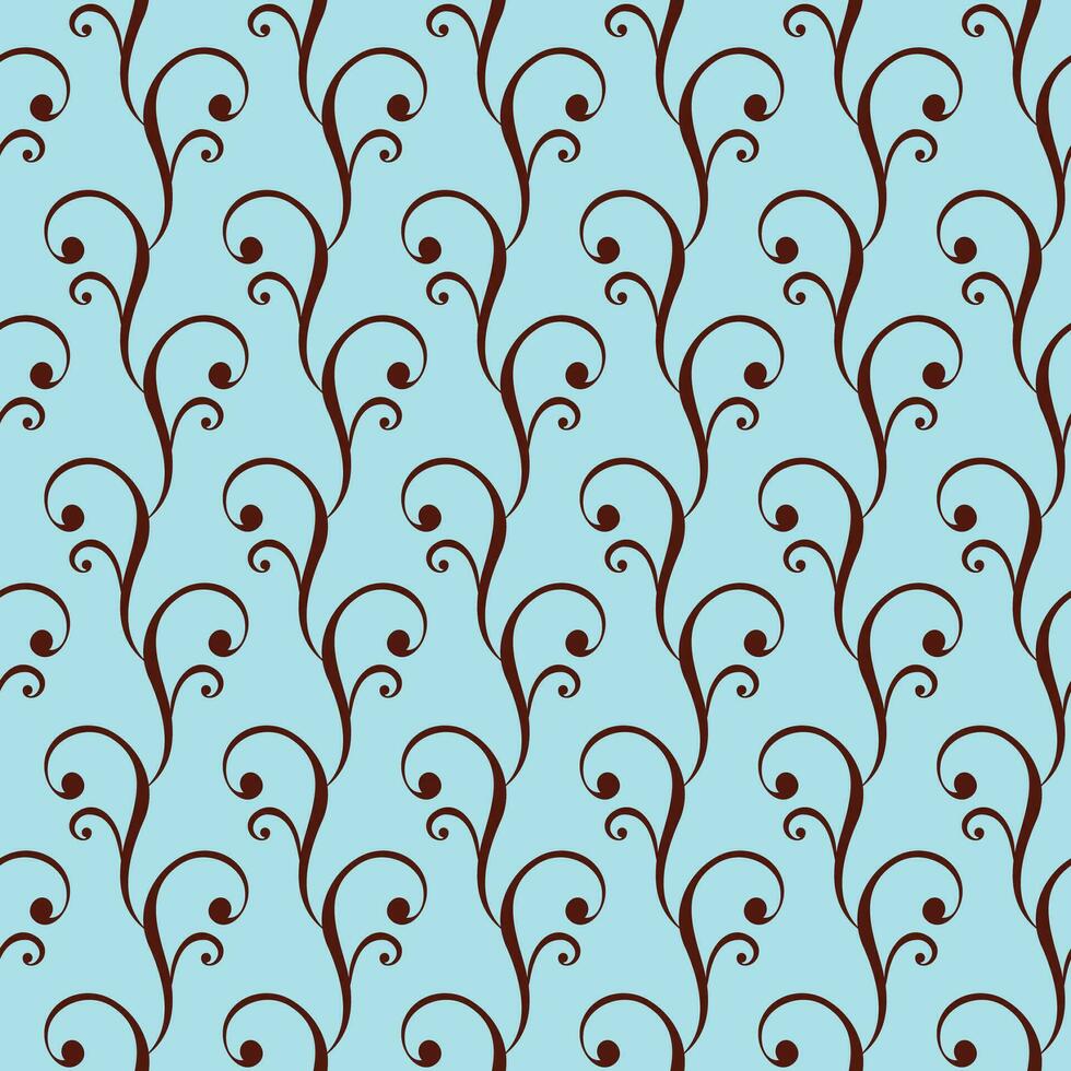 Seamless pattern. Texture for web, print, wallpaper, textile design, fabric. Vintage stylized.eps vector