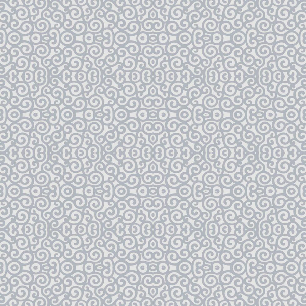 Repeated folk background.eps vector