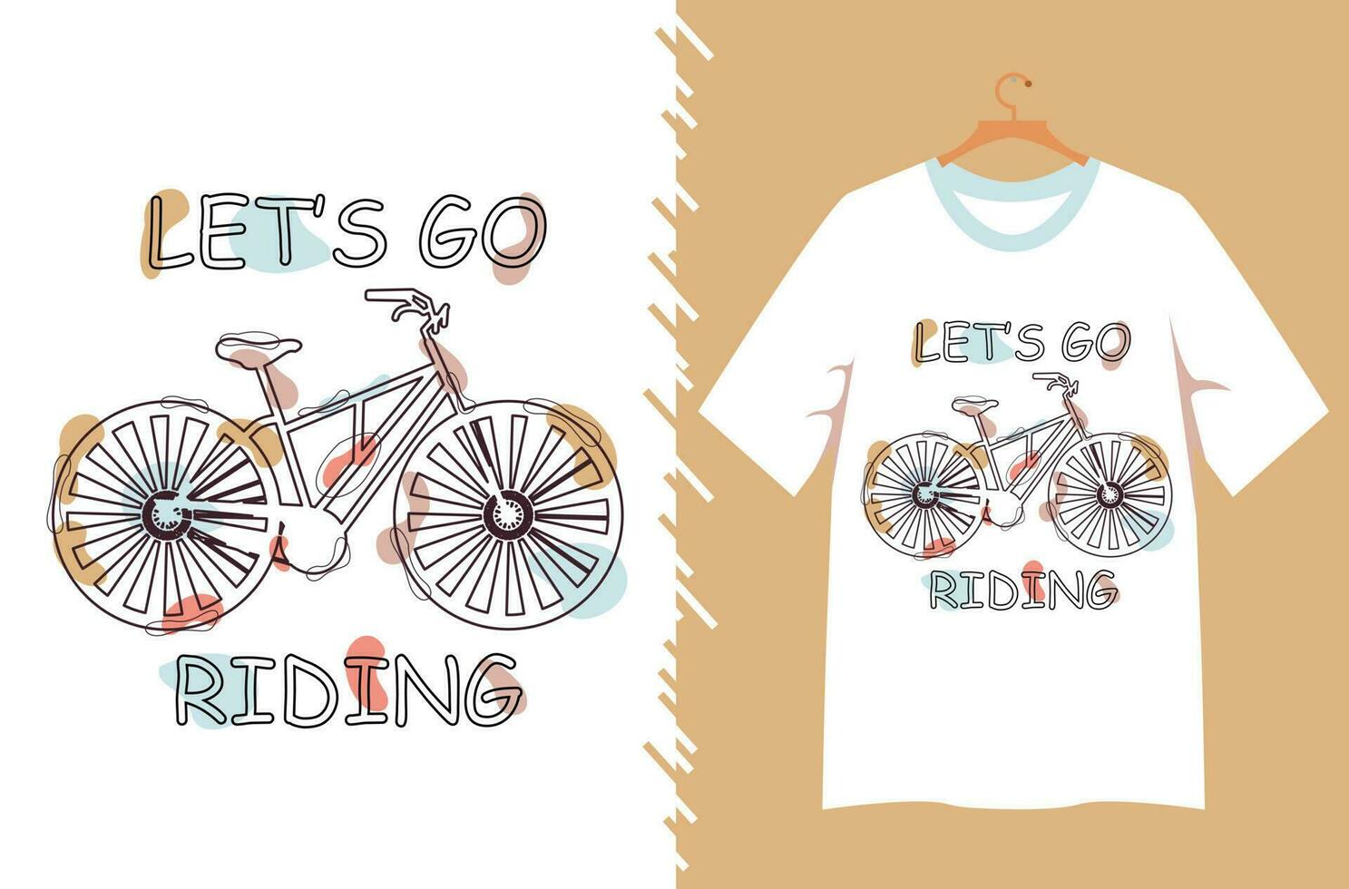 t shirt design vector for print