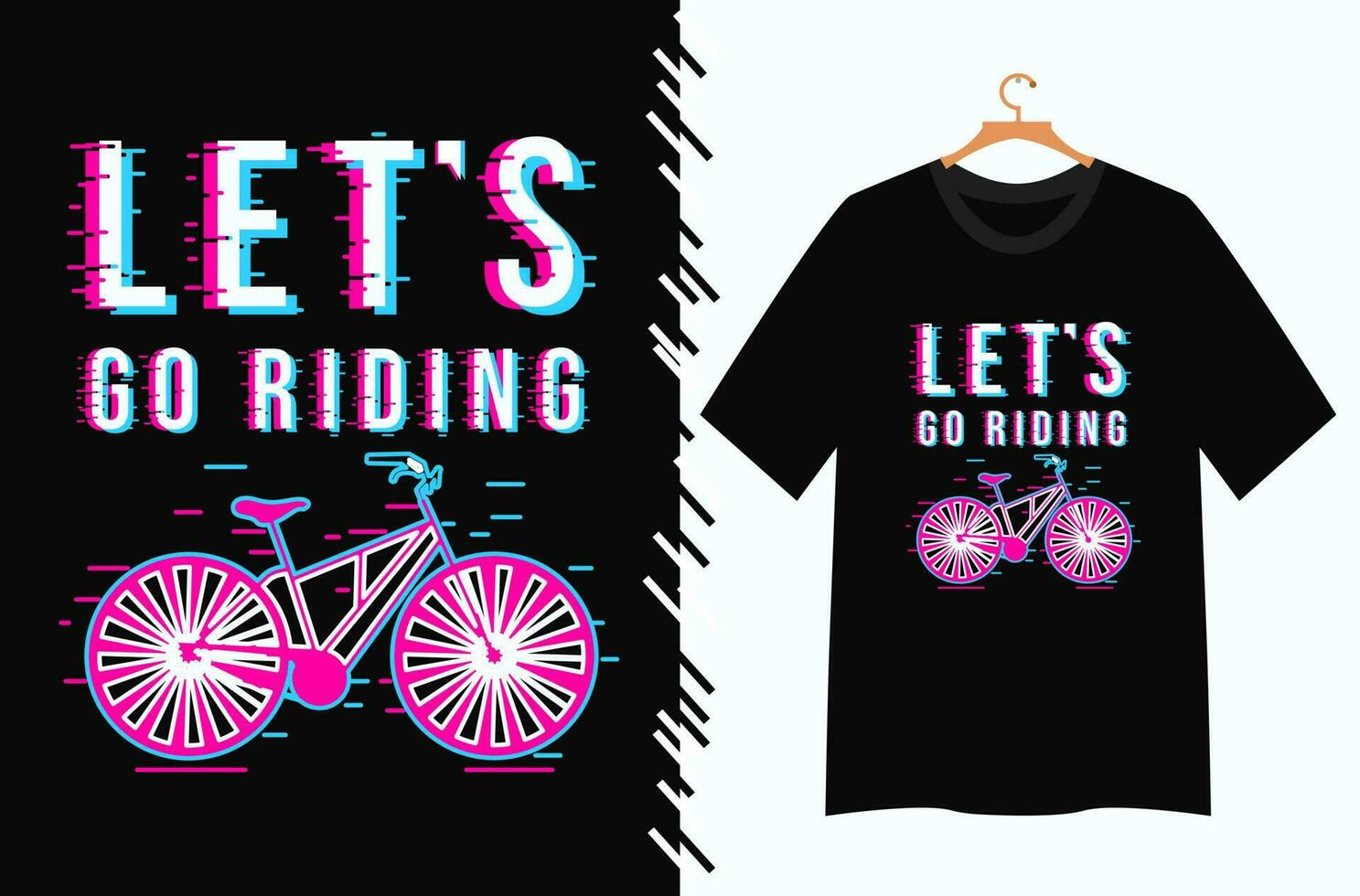 t shirt design vector for print