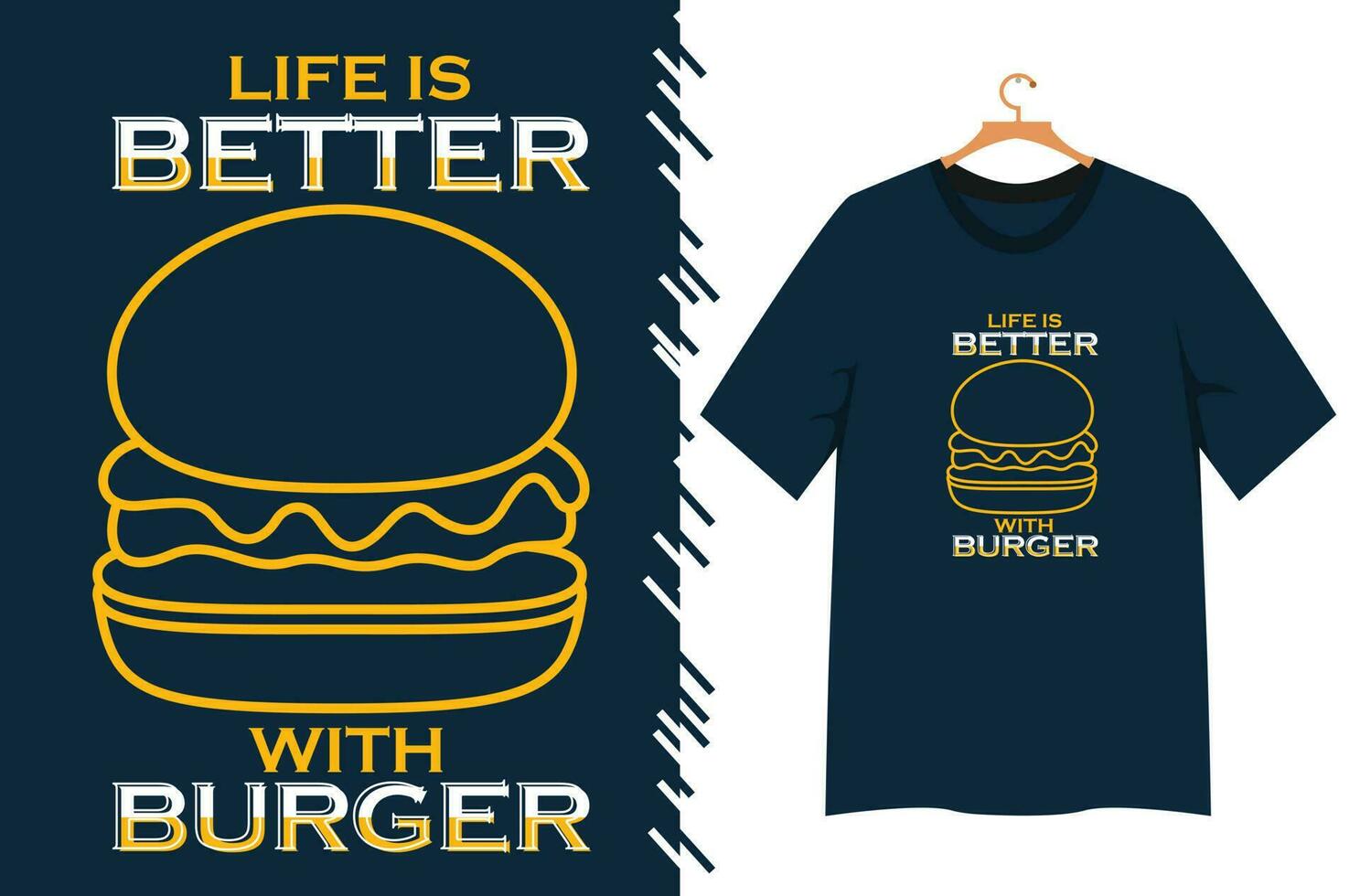 t shirt design graphic for print vector