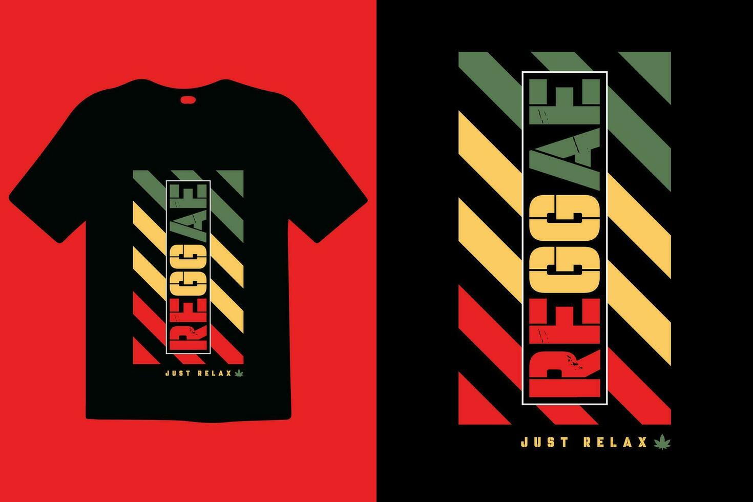 reggae prima vector y tipografía letras citas. camiseta diseño. inspirador y motivacional palabras Listo a impresión. elegante camiseta y vestir de moda diseño imprimir, vector ilustración.