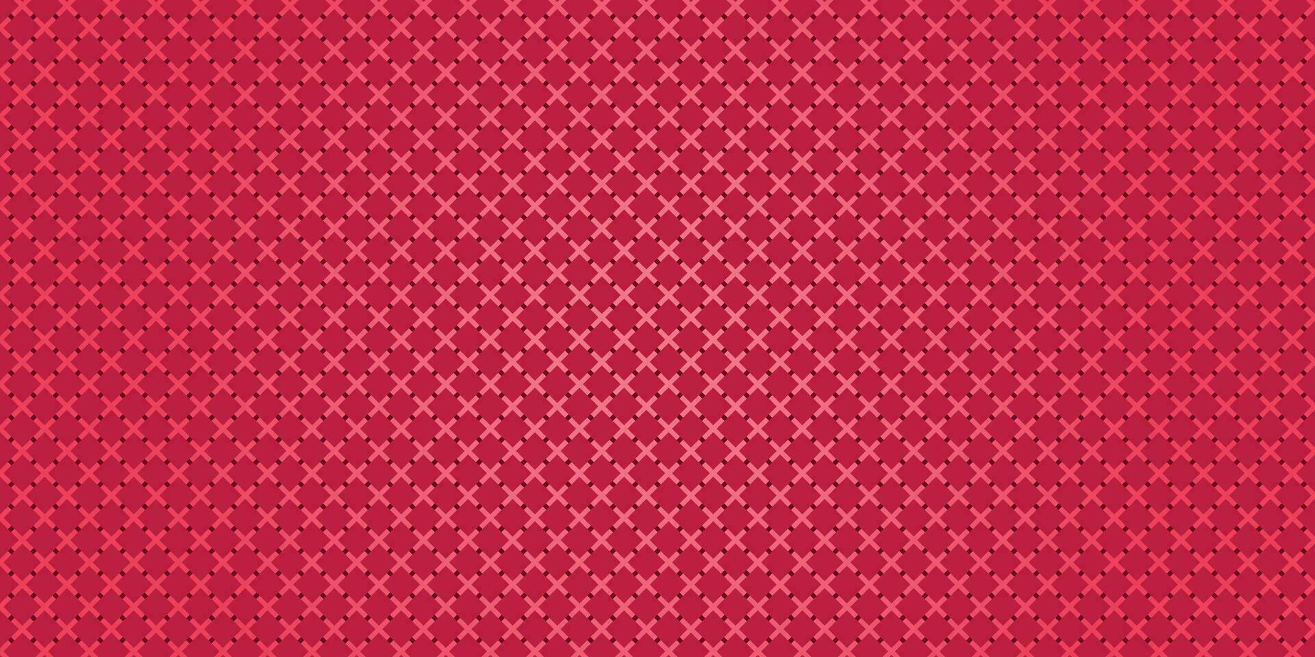Slice Pink Color Abstract Background vector