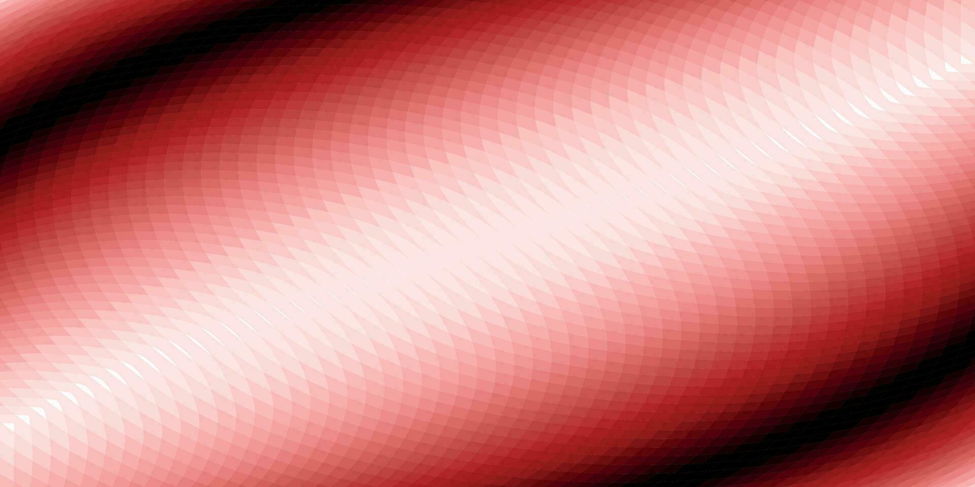 Simply Red Texture Background Ornament vector