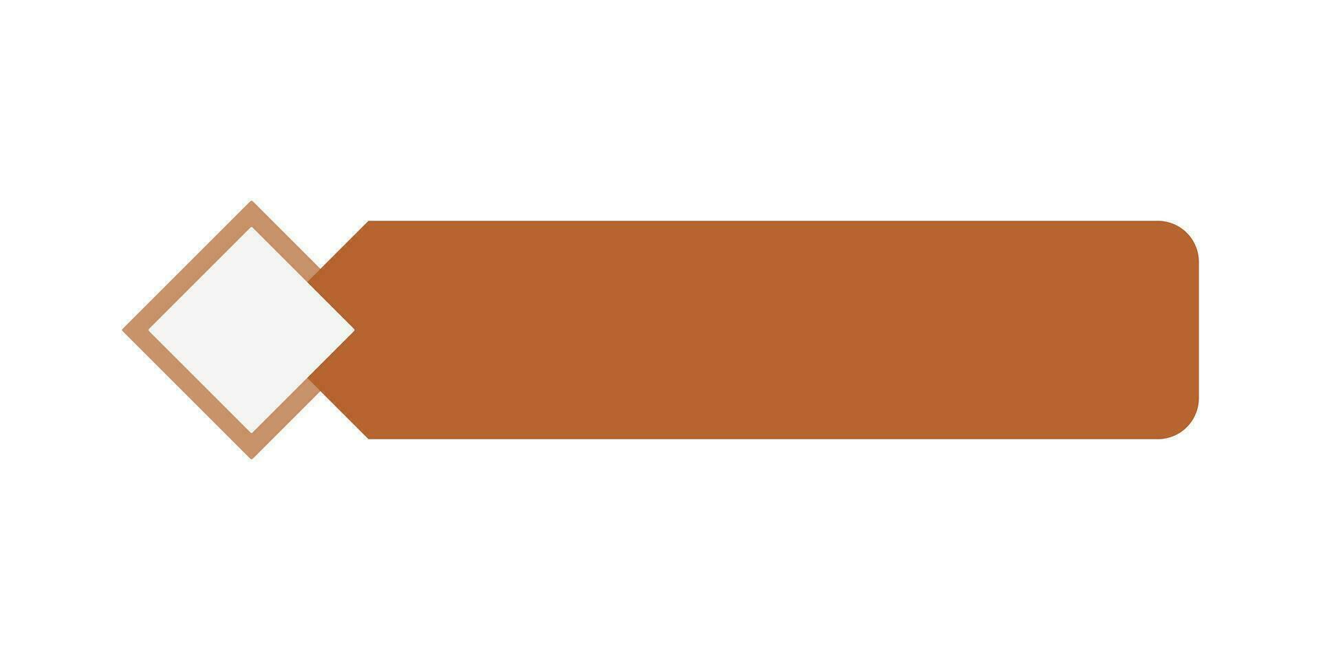 Label text box elements for infographic titles, and banners. Annotation ribbon. Advertising Design shape. Vector label tag.