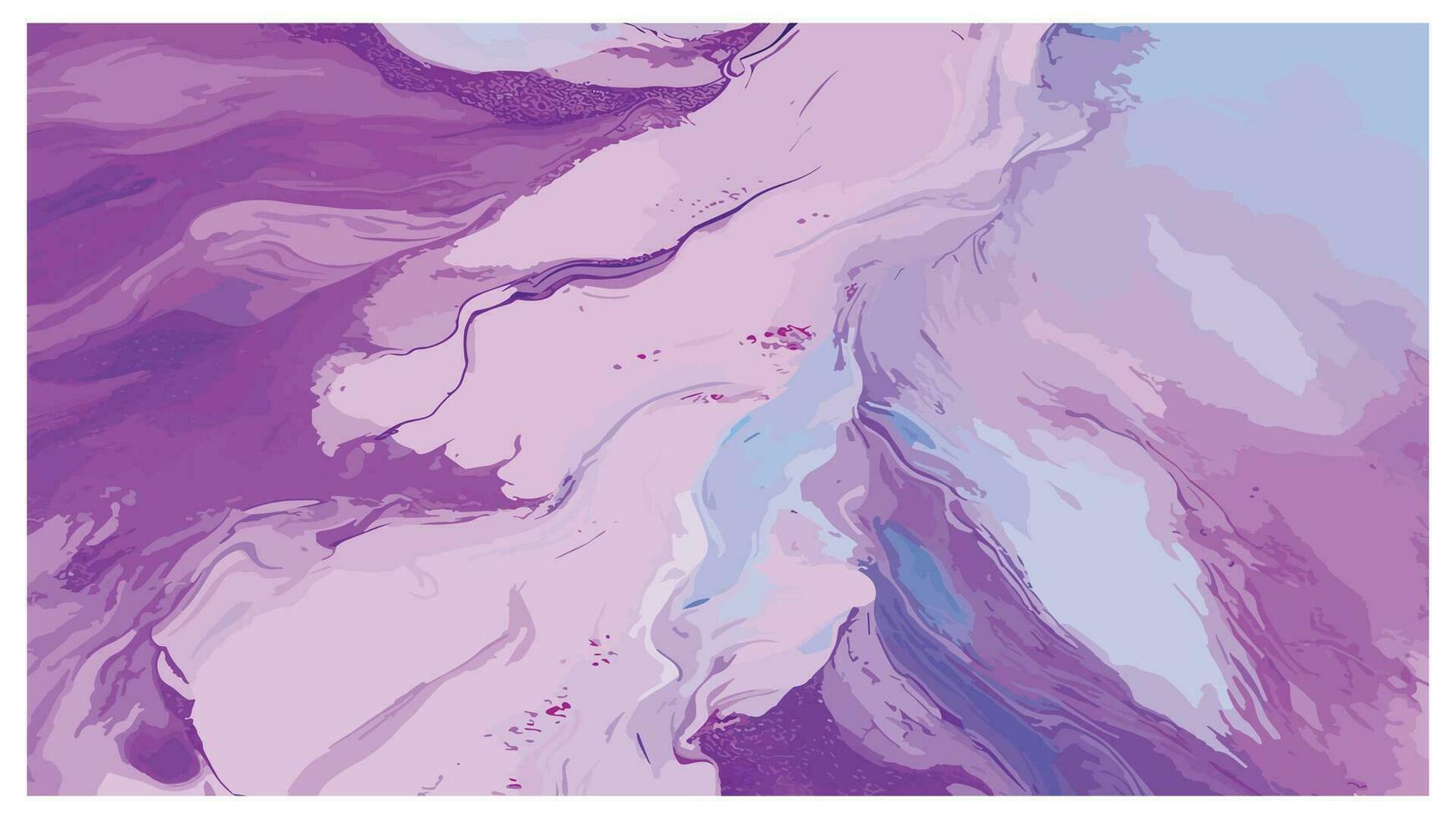 paint abstract background Colorful stains of  Bright colors graphic creative concept. vector