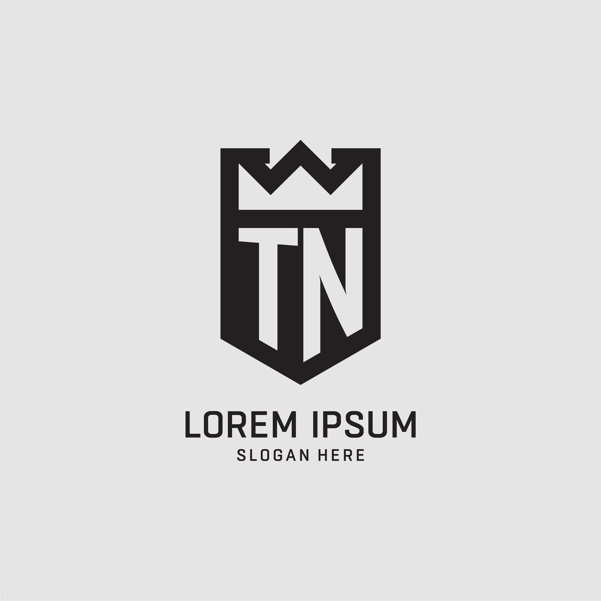 tn logo nike