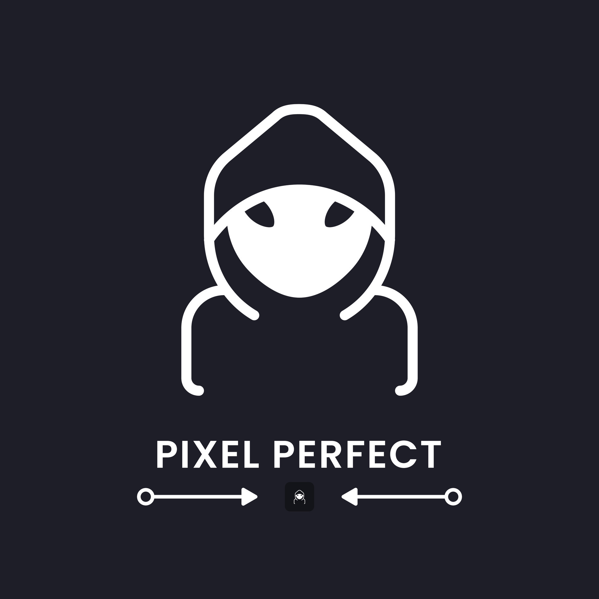 Pixel Art Discord Logo Hack Week 2019, Pixel Shadow. - discordhack post -  Imgur