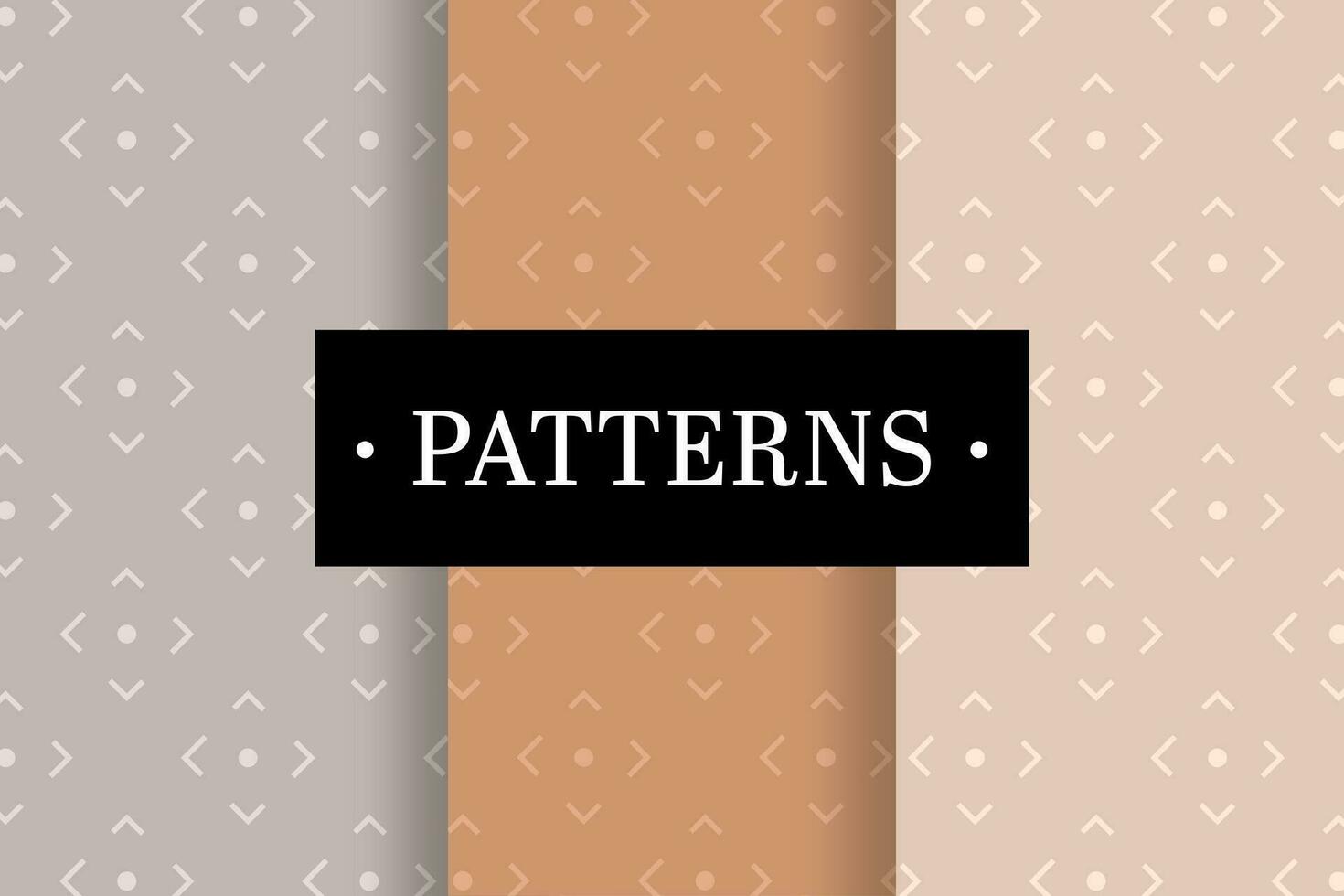Luxury seamless pattern. Elegant background vector illustration.
