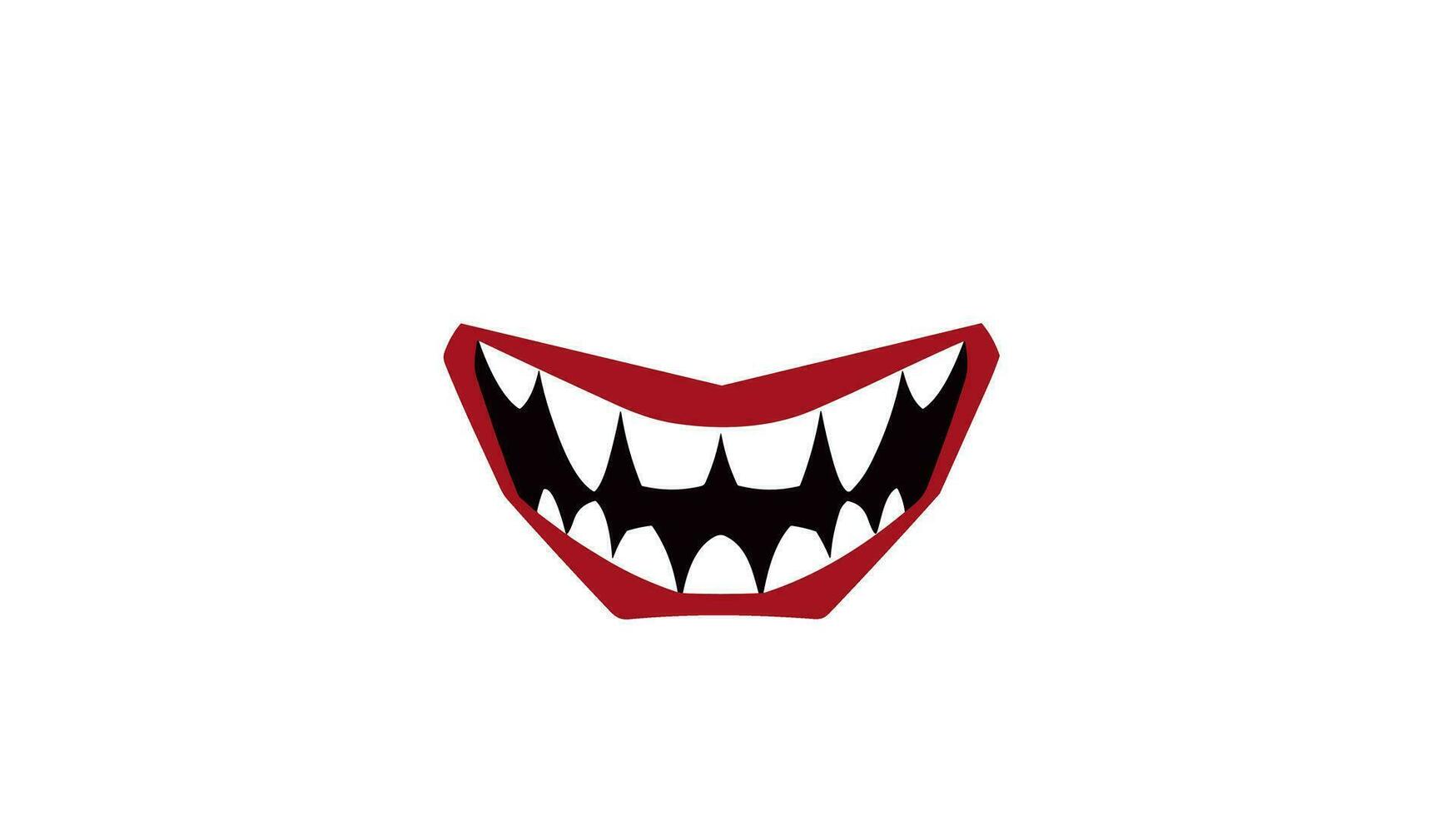 radiante sonrisas nutriendo dental salud y confianza con fuerte dientes vector