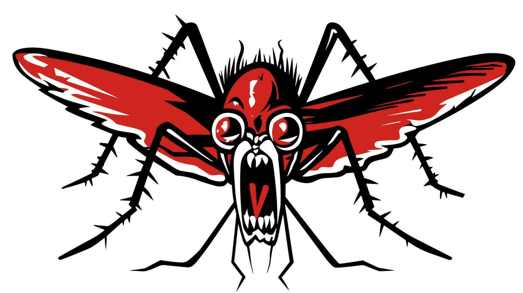Summer Woes Soothing Relief Unveiling the Mosquito Bite Banner for Itch-Free Living vector