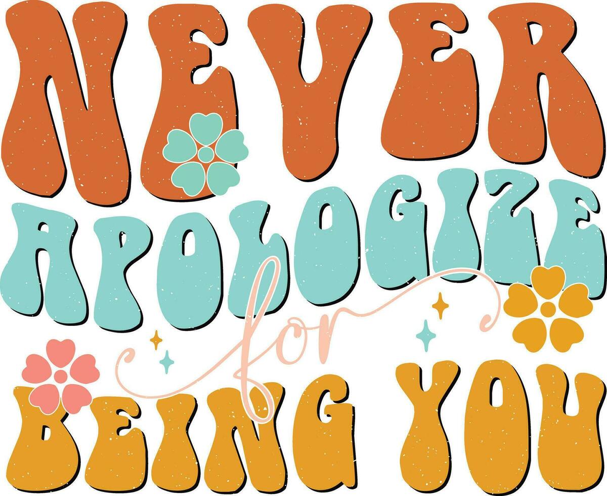 Mental Health Quotes Design vector