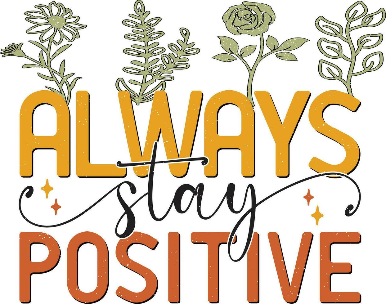 Mental Health Quotes Design vector