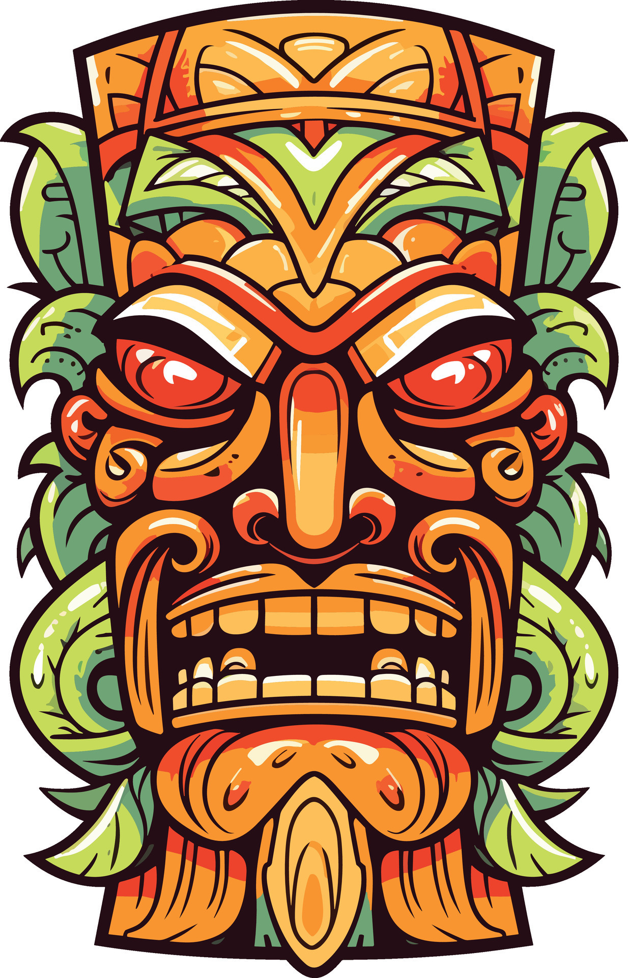 TIKI