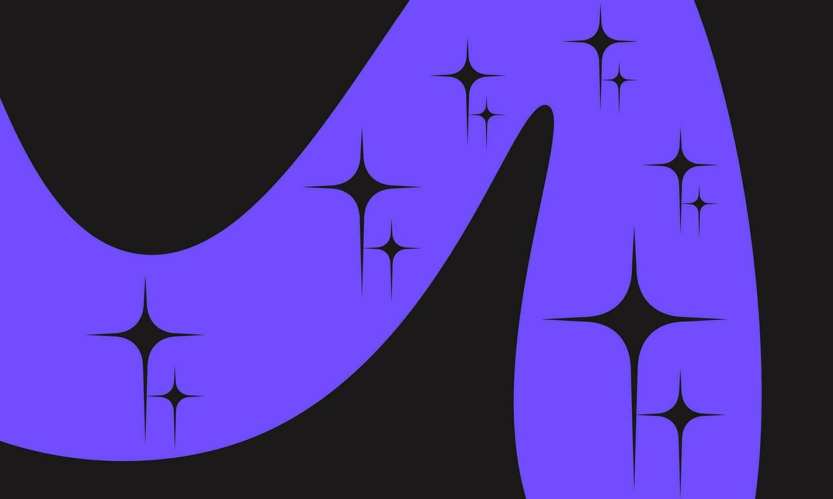 neo brutalism abstract background. Brutalist contemporary color. Retro brutalist banner background vector
