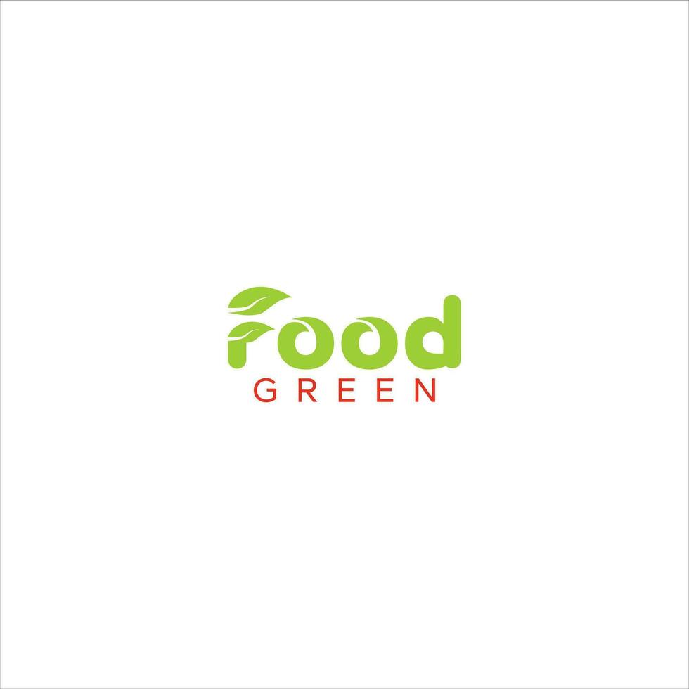The Best Food Logo and Restaurant logo Abstract and Vector
