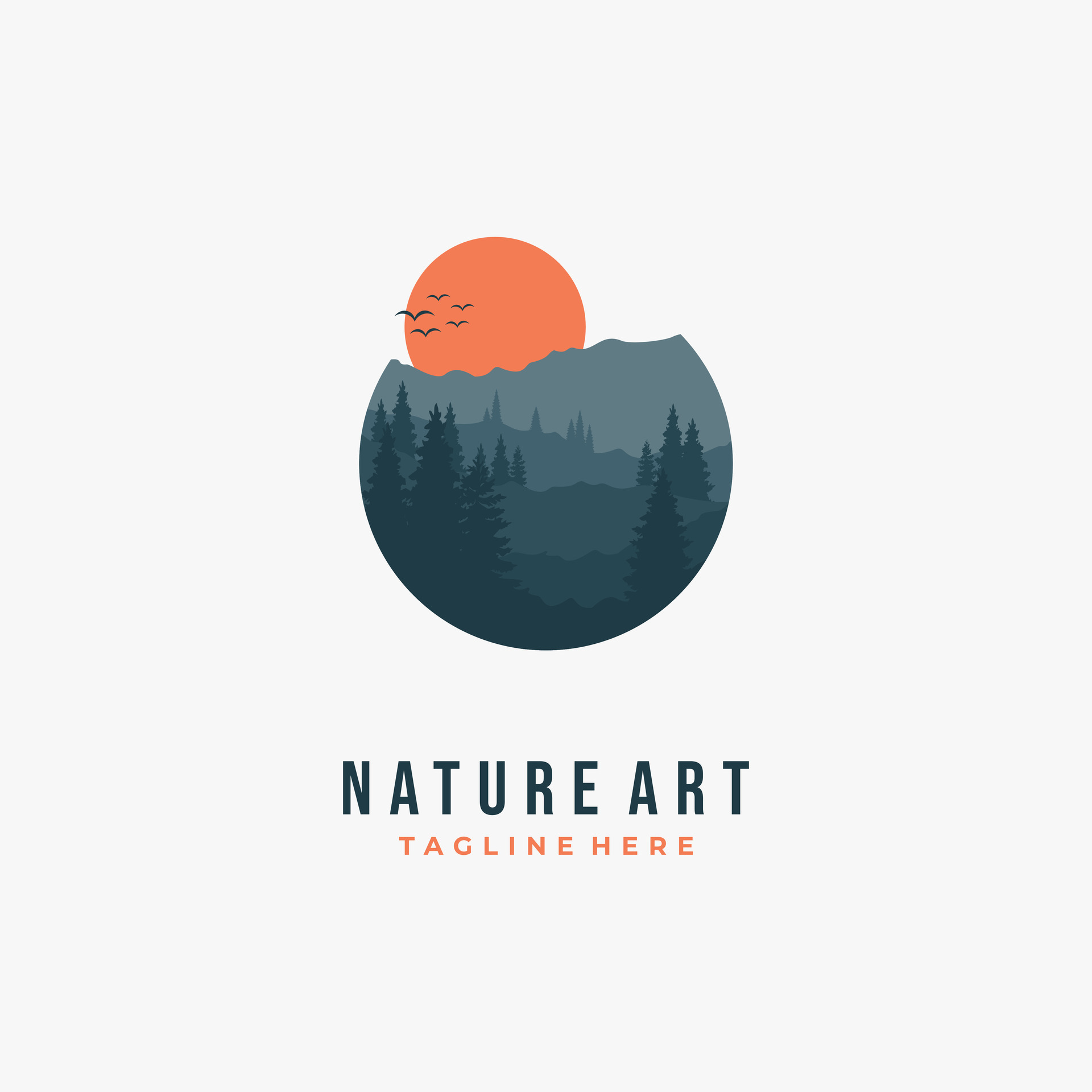 NATURE CREATIVE Nature Drawings 8 Unframed Giclee Nature Art Print 40 in x  32 in B19BT006240148UNFRAMED32x40  The Home Depot